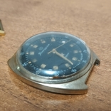 Flight and Commander's watches in gilding, photo number 6