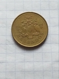 Barbados 2004 5 cents., photo number 3