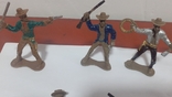 Cowboys, soldiers, Indians, photo number 5