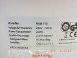 Осушувач Повітря компресорний RAM - 710 з Німеччини, фото №12