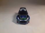 Ford Fiesta WRC,1:43, Norev, фото №3