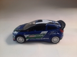 Ford Fiesta WRC,1:43, Norev, фото №4