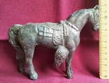 Horse - casting sculpture., photo number 4