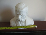Bust of Taras Shevchenko Plastic, photo number 3