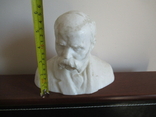 Bust of Taras Shevchenko Plastic, photo number 4