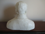 Bust of Taras Shevchenko Plastic, photo number 7