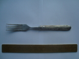 Fork USSR artel, photo number 2