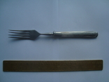 Fork USSR artel, photo number 2