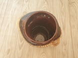 Ceramic beer mug "Goat", photo number 7