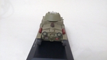 Танк Fiat Anslado M13/40 1/43 Eaglemoss, photo number 7