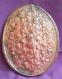Bas-relief - Antique portraits. Copper., photo number 5
