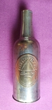 Сувенір - Пляшка пива Bass &amp;; Co Pale Ale. Старовинна реклама., фото №5