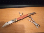 Multitool USSR 5 in 1, photo number 2