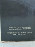 Винтажный парфюм Bogart Jacques Bogart.Франция. 240мл.., фото №11
