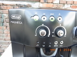 Кавомашина DELONGHI MAGNIFICA ESAM 4000 TREVISO ITALI з Німеччини, numer zdjęcia 5