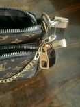 Сумка женская Louis Vuitton Multi Pochette Brown, photo number 12