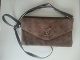 Women's bag Louis Vuitton Multi (replica), photo number 2