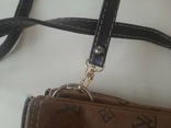 Women's bag Louis Vuitton Multi (replica), photo number 7