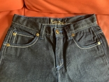 Шорты джинсовые новые, фото №3
