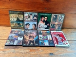 8 films on discs, photo number 2