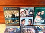 8 films on discs, photo number 3