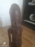 Статуя африканца, фото №6