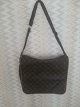 Louis Vuitton men's shoulder bag (replica), photo number 2