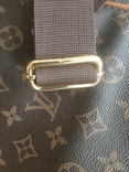 Louis Vuitton men's shoulder bag (replica), photo number 8
