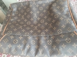 Louis Vuitton men's shoulder bag (replica), photo number 11