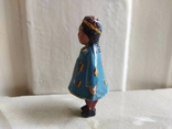 Plastic figurine (15 republics), photo number 5