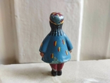 Plastic figurine (15 republics), photo number 6