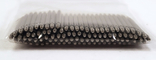 Watch lugs 18 mm Ф1.5 mm 100 pieces. Springbars, studs, pins for attaching bracelets, photo number 8