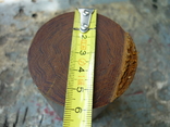 PCB circle 60 mm (12 -13 cm), photo number 5