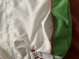 Футбольная кофта куртка Algeria Puma, photo number 3