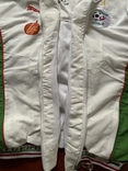 Футбольная кофта куртка Algeria Puma, фото №10