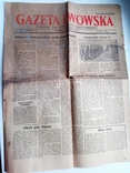 Gazeta Lwowska вересень1943 рік, фото №8