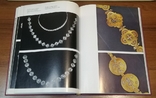 Книга Киевский музей исторических драгоценностей 1974 г, фото №8