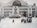 Photo trolleybus, photo number 5