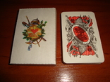 Slavic playing cards, 1991., photo number 2