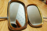 Retro car mirrors, photo number 3