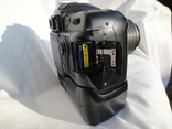 Digital SLR camera D-50 WITHOUT LENS., photo number 5