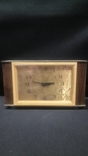 Table clock "Lightning", photo number 13