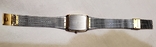 Men's watches Sekonda in gold quartz color, photo number 8