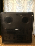 AKAI -1722w, photo number 3