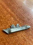 Tie clip, photo number 7