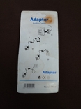 Audio Adapter Handsfree KG800/KG810, photo number 4