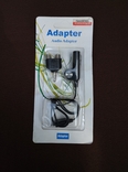 Audio Adapter Handsfree KG800/KG810, photo number 2