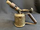 Miniature blowtorch E. HAHNEL Germany, photo number 8