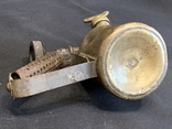 Miniature blowtorch E. HAHNEL Germany, photo number 12