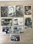 Старые открытки, фото открытки времен СССР., фото №2